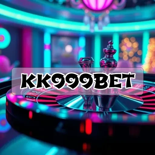 kk999 bet: A Escolha Certa para Apostadores Confiantes e Divertidos