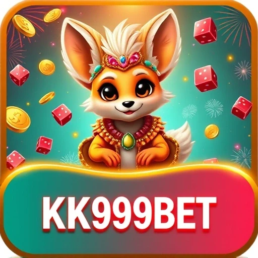 kk999 bet