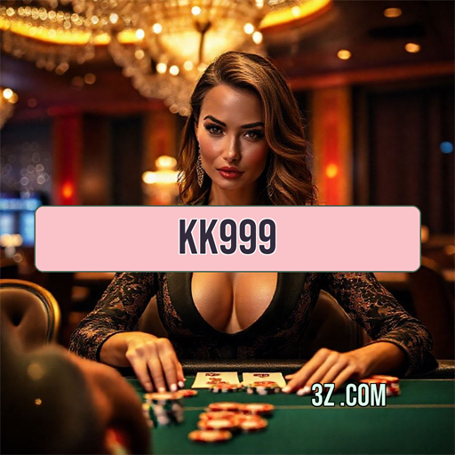 Experiência Única no Cassino do kk999 bet para Jogadores Brasileiros
