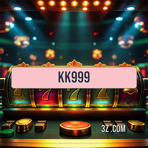 Mergulhe nos jogos do kk999 bet e divirta-se!