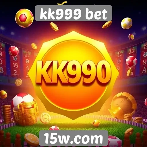 variedade de jogos oferecidos pelo site kk999 bet